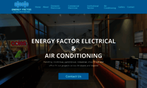 Energyfactor.com.au thumbnail