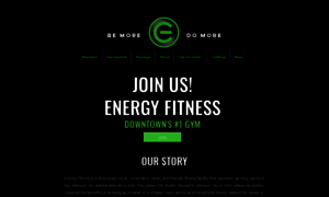 Energyfitness247.com thumbnail