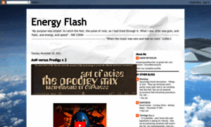 Energyflashbysimonreynolds.blogspot.ie thumbnail