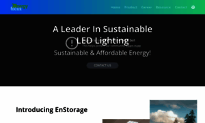 Energyfocusinc.com thumbnail