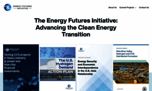 Energyfuturesinitiative.org thumbnail