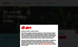 Energyglobe.cz thumbnail