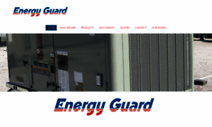 Energyguard-inc.com thumbnail