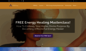 Energyhealingcertification.com thumbnail