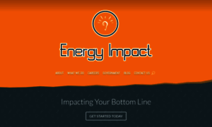 Energyimpact.us thumbnail