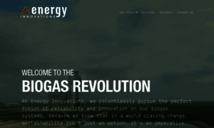 Energyinnovations.com thumbnail