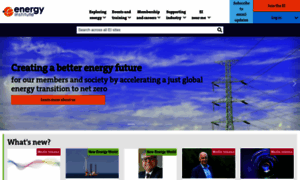 Energyinst.org.uk thumbnail