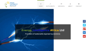 Energyintelafrica.com thumbnail