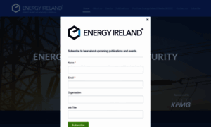 Energyireland.ie thumbnail