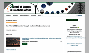 Energyjournal.africa thumbnail