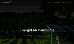 Energylab.asia thumbnail