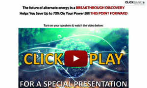 Energyliberationarmy.com thumbnail
