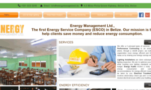 Energymanagement.bz thumbnail