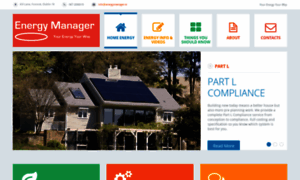 Energymanager.ie thumbnail