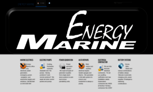 Energymarine.net thumbnail