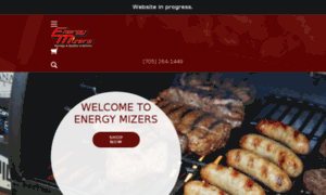 Energymizers.com thumbnail
