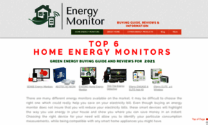 Energymonitor.com thumbnail