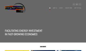 Energynet.co.uk thumbnail