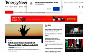 Energynews-ng.com thumbnail