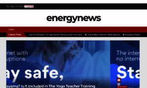 Energynews24.com thumbnail