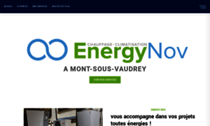 Energynov.fr thumbnail