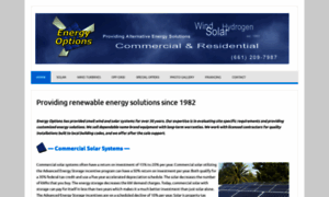 Energyoptions-wind.com thumbnail