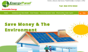 Energypanel.ie thumbnail