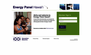Energypanelhawaii.com thumbnail