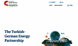 Energypartnership-turkey.org thumbnail