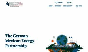 Energypartnership.mx thumbnail