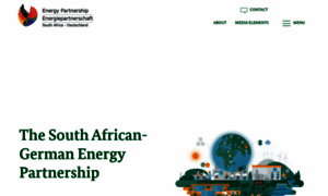 Energypartnership.org.za thumbnail