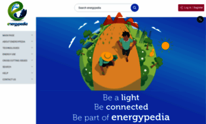Energypedia.info thumbnail
