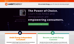 Energyplans.myambit.com thumbnail