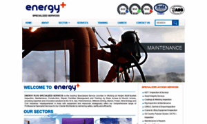 Energyplusss.com thumbnail