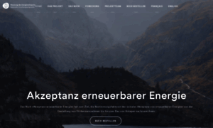 Energypolicy.ch thumbnail