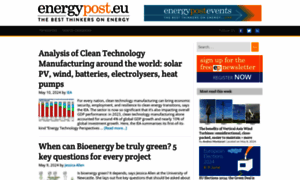 Energypost.eu thumbnail