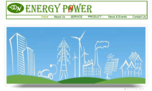 Energypower.com.bd thumbnail