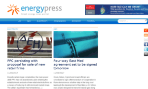 Energypress.eu thumbnail