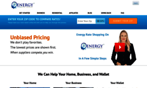 Energypricechoice.com thumbnail