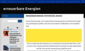 Energyprofi.com thumbnail