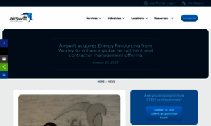 Energyresourcing.com thumbnail