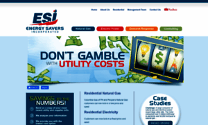 Energysaversinc.com thumbnail