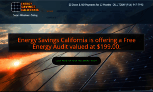 Energysavingscalifornia.com thumbnail