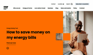Energysavingtrust.org.uk thumbnail