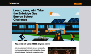 Energyschoolchallenge.com thumbnail