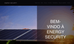 Energysecurity.com.br thumbnail