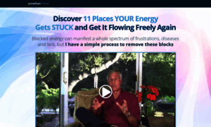 Energyselfmastery.com thumbnail