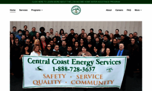 Energyservices.org thumbnail