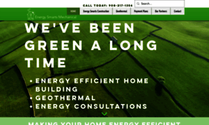 Energysmartsmechanical.com thumbnail