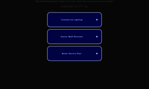 Energysoft.in thumbnail